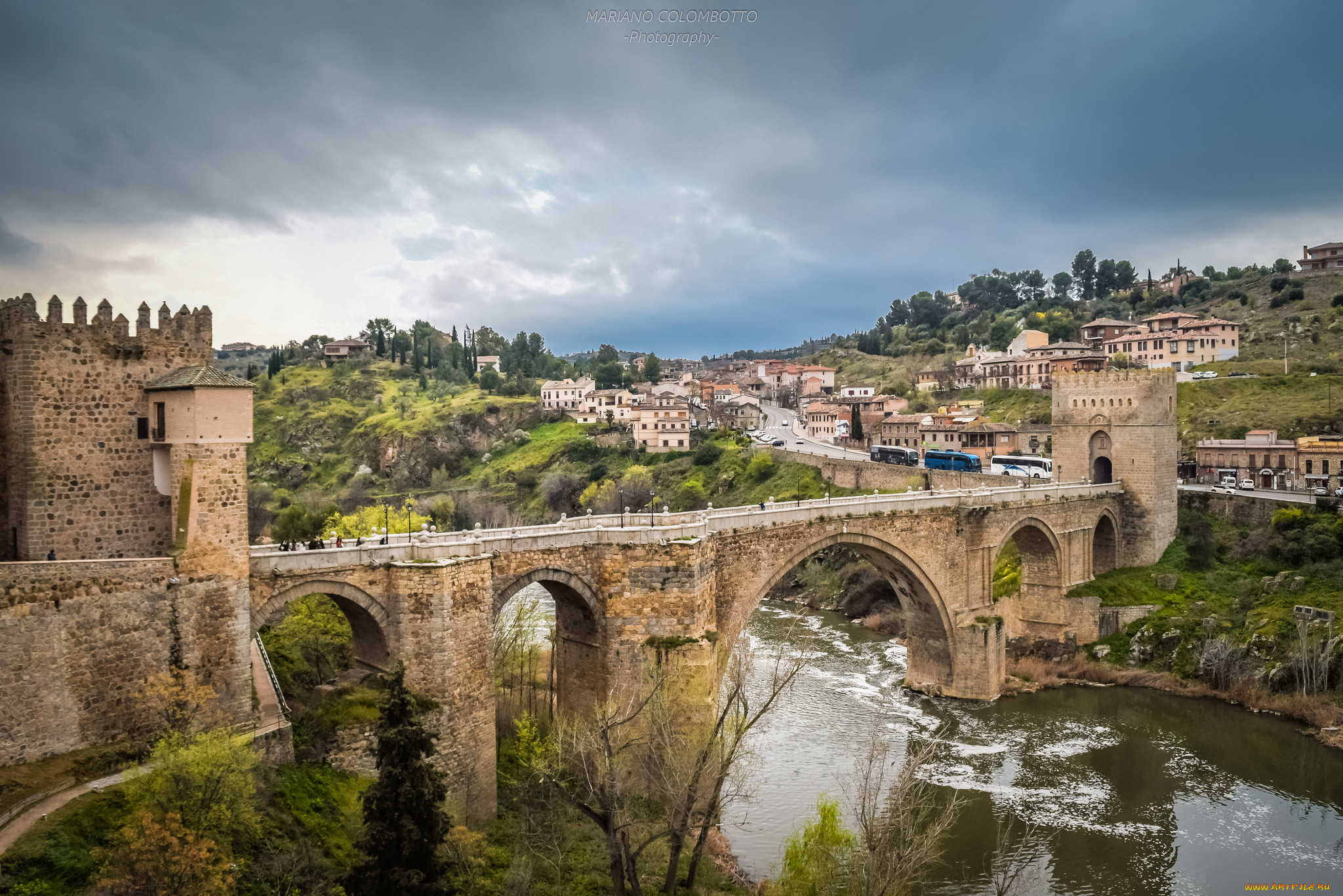 st,  martin bridge, ,  , , 